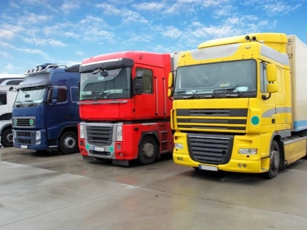 Antalya Tercan Nakliye